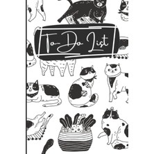 Meks Independently Published To Do List: Planning Des Tâches Et Notes Quotidiennes (To Do Liste - Priori