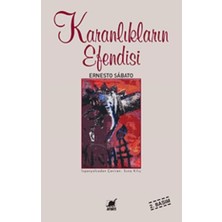 Ayrıntı Yayınları Karanlıkların Efendisi