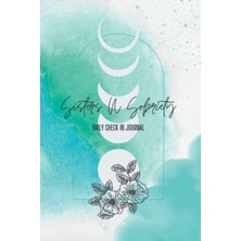 Meks Sisters N Sobriety Daily Check In Journal