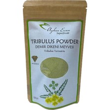 Meks Ayhan Ercan Tribulus Powder 100G