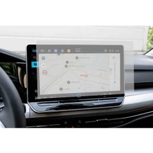 Meks Engo Vw Golf 8 10.3 Inç Mat
