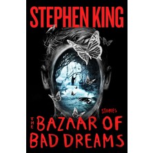 Meks [hardcover] [stephen King] The Bazaar Of Bad Dreams: Stories