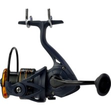 Tica Zest Catch ZC1000 Makine