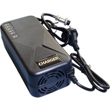 User Pil Batarya Onvo Rx-4 52V 3A Şarj Cihazı (Output 58.8V)