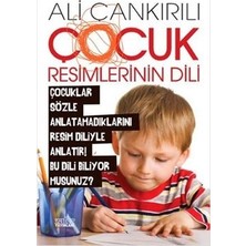Zafer Yayınları Çocuk Resimlerinin Dili