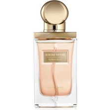 Meks Oriflame Sublime Nature Tonka Fasulyesi Edp 50 ml Kadın Parfümü