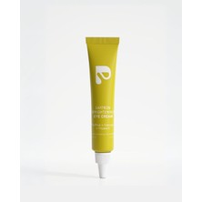 Meks Saffron Brightening Eye Cream - Göz Çevresi Bakım Kremi (20 ml | 0.7 Oz)