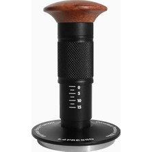 Lepresso 58.5 mm Darbeli Espresso Tamperi