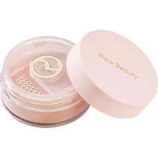 Meks Rare Beauty Always An Optimist Radiance - Sabitleyici Pudra Light-Medium (10 G)