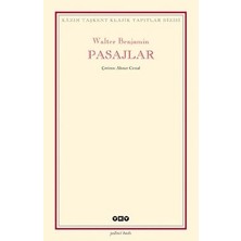 Yapı Kredi Yayınları Pasajlar
