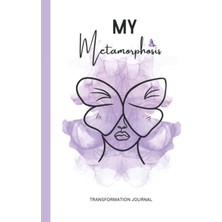 Meks Independently Published 66 Days Transformation Journal, Guided With Prompts For Self Care And Weekl