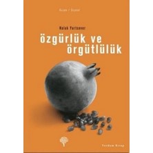 Yordam Kitap Özgürlük ve Örgütlülük