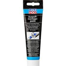 Meks Liqui Moly Egzoz Montaj Macunu | 150 G | Macun | Ürün No: 3342