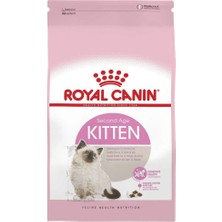 Meks Kitten Yavru 10 kg