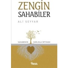 Nesil Yayınları Zengin Sahabiler