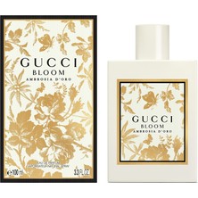 Gucci Bloom Ambrosia D'oro Edp 100 ml