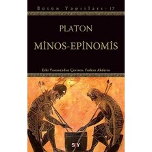 Say Minos-Epinomis