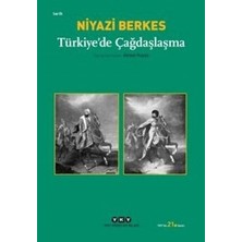 Yapı Kredi Yayınları Türkiye’de Çağdaşlaşma