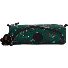 Kipling Cute Medium Kalem Çantası Soccer Print KI33302KT