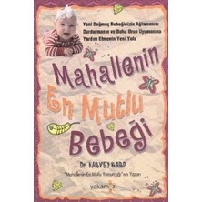 Mahallenin En Mutlu Bebeği