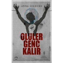 Yordam Kitap Ölüler Genç Kalır