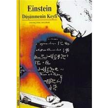 Yapı Kredi Yayınları Einstein: Düşünmenin Keyfi