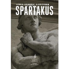 Yordam Kitap Spartaküs