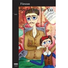Yapı Kredi Yayınları Sevda Dolu Bir Yaz