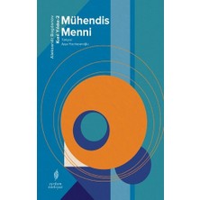 Yordam Kitap Mühendis Menni - Kızıl Yıldız 2