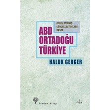 Yordam Kitap Abd, Ortadoğu, Türkiye