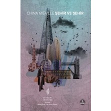 Yordam Kitap Şehir ve Şehir