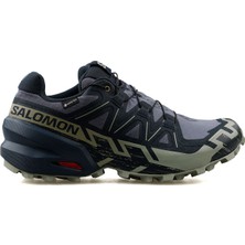 Salomon Outdoor Ayakkabı Speedcross 6 Gtx 65500749