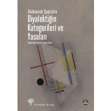 Yordam Kitap Diyalektiğin Kategorileri ve Yasaları