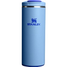 Stanley The Transit Fliptop Mug 0.35L / 12OZ Blue Sky