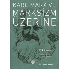 Yordam Kitap Karl Marx ve Marksizm Üzerine
