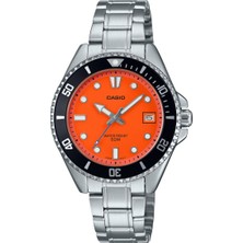Casio MDV-10D-4A1VDF Kol Saati