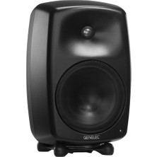 Genelec G Five Aktif Hoparlör (Siyah)