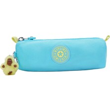 Kipling Freedom Medium Kalem Çantası Splash Blue K013733KR