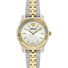 Versace VRSCVE9CA0224 Kol Saati