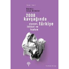 Yordam Kitap 2008 Kavşağında Türkiye