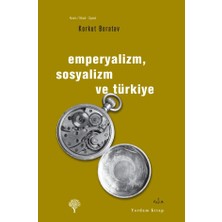 Yordam Kitap Emperyalizm, Sosyalizm ve Türkiye