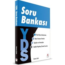 Delta Kültür Yayınevi Yds Soru Bankası