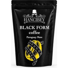 Form Black Kahve 100g
