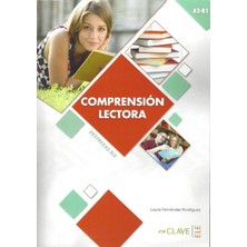 enClave ELE Comprensión lectora A2-B1 (Destrezas ELE)