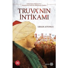 Yeditepe Yayınevi Truva’nın Intikamı