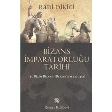 Remzi Kitabevi Bizans Imparatorluğu Tarihi