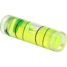 Powermaster PM-22348 Askı Aparatları Için Kasasız Su Terazisi (9.5X34MM)
