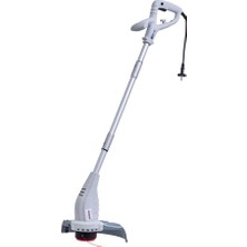 Hype Store 11022350- Igt 300 Da/ GT1706B Elektrik Motorlu Çim Kenar Kesme Makinası, 300 W, 250 mm Kesme Ge