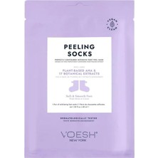 Hype Store Peeling Bakım Çorabı 40 ml