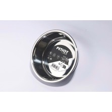 Hype Store Catfamily Çelik Mama Kabı (S) 490ML